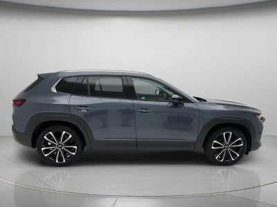2025 Mazda Mazda CX-50 2.5 S Premium Plus Package