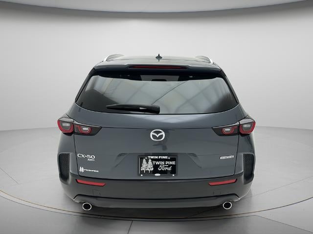 2025 Mazda Mazda CX-50 2.5 S Premium Plus Package