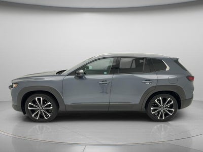 2025 Mazda Mazda CX-50 2.5 S Premium Plus Package