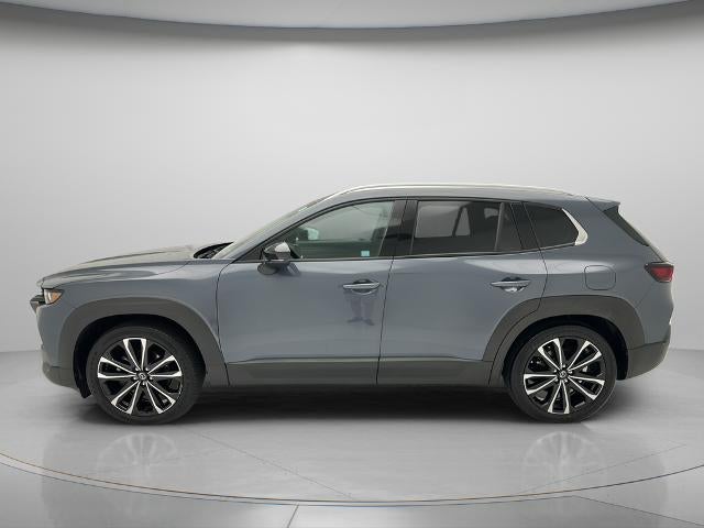 2025 Mazda Mazda CX-50 2.5 S Premium Plus Package