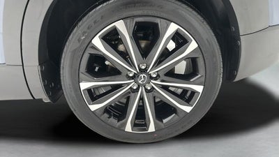 2025 Mazda Mazda CX-50 2.5 S Premium Plus Package