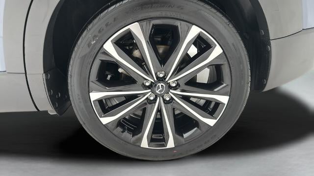 2025 Mazda Mazda CX-50 2.5 S Premium Plus Package