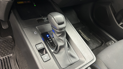 2026 Toyota Corolla Cross Hybrid SE