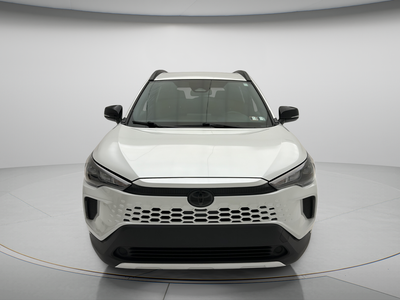 2026 Toyota Corolla Cross Hybrid SE