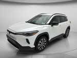 2026 Toyota Corolla Cross Hybrid SE