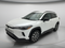 2026 Toyota Corolla Cross Hybrid SE