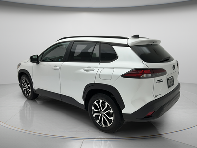 2026 Toyota Corolla Cross Hybrid SE