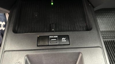 2026 Toyota Corolla Cross Hybrid SE
