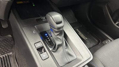 2026 Toyota Corolla Cross Hybrid SE