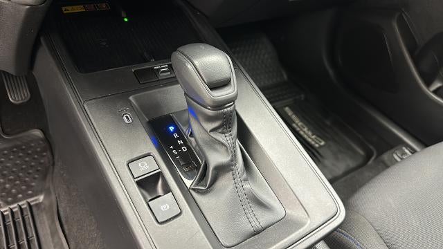2026 Toyota Corolla Cross Hybrid SE