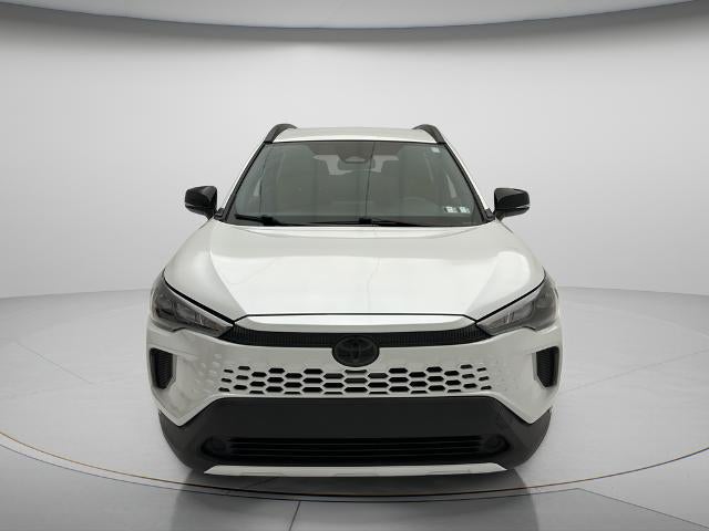 2026 Toyota Corolla Cross Hybrid SE