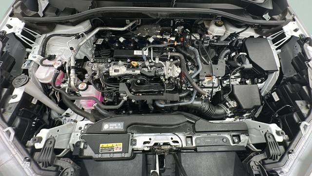 2026 Toyota Corolla Cross Hybrid SE