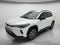 2026 Toyota Corolla Cross Hybrid SE