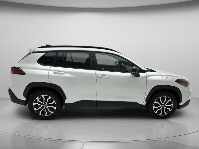 2026 Toyota Corolla Cross Hybrid SE
