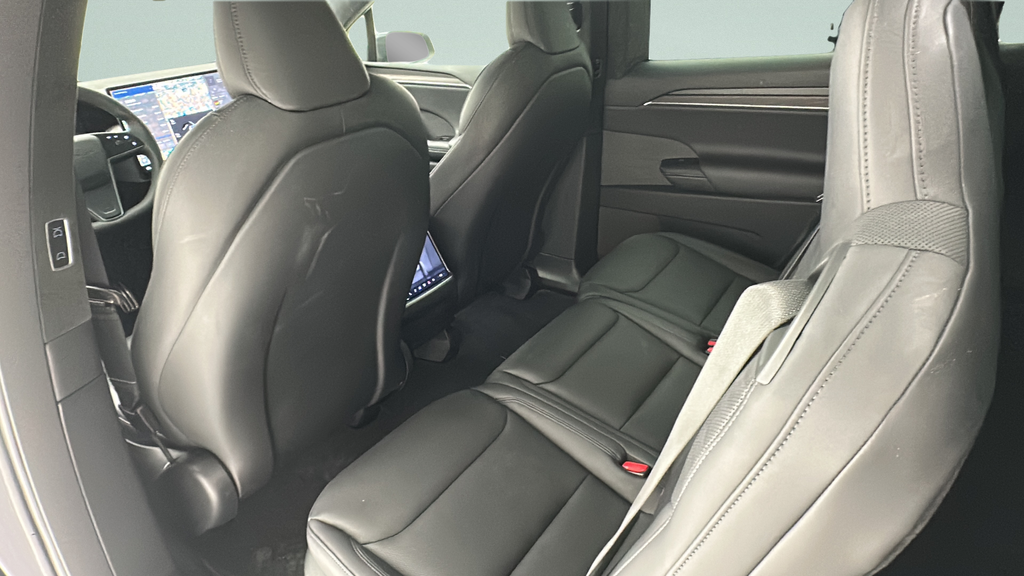2024 Tesla Model X Base