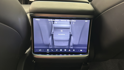 2024 Tesla Model X Base