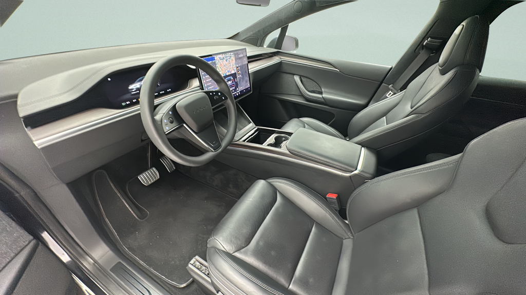 2024 Tesla Model X Base