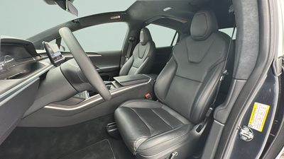 2024 Tesla Model X Base