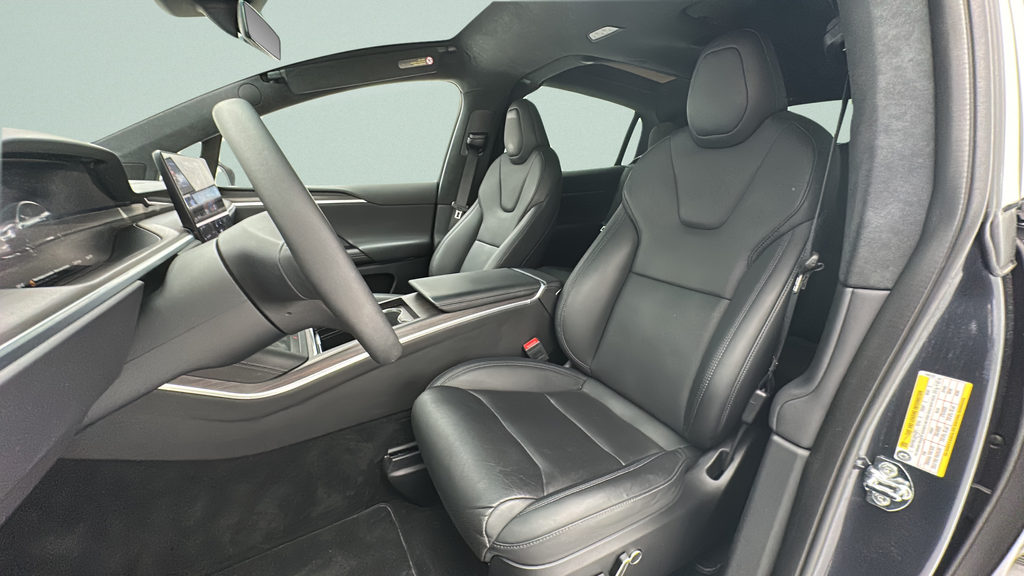 2024 Tesla Model X Base
