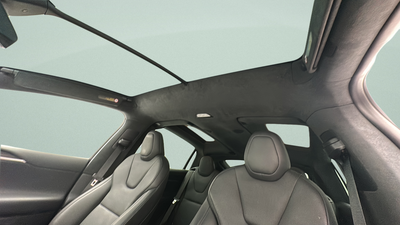 2024 Tesla Model X Base