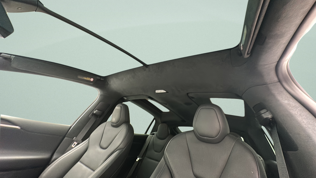 2024 Tesla Model X Base