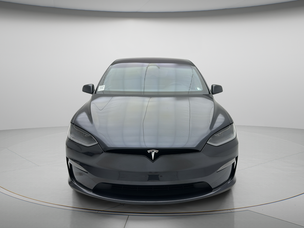 2024 Tesla Model X Base