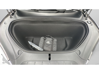 2024 Tesla Model X Base