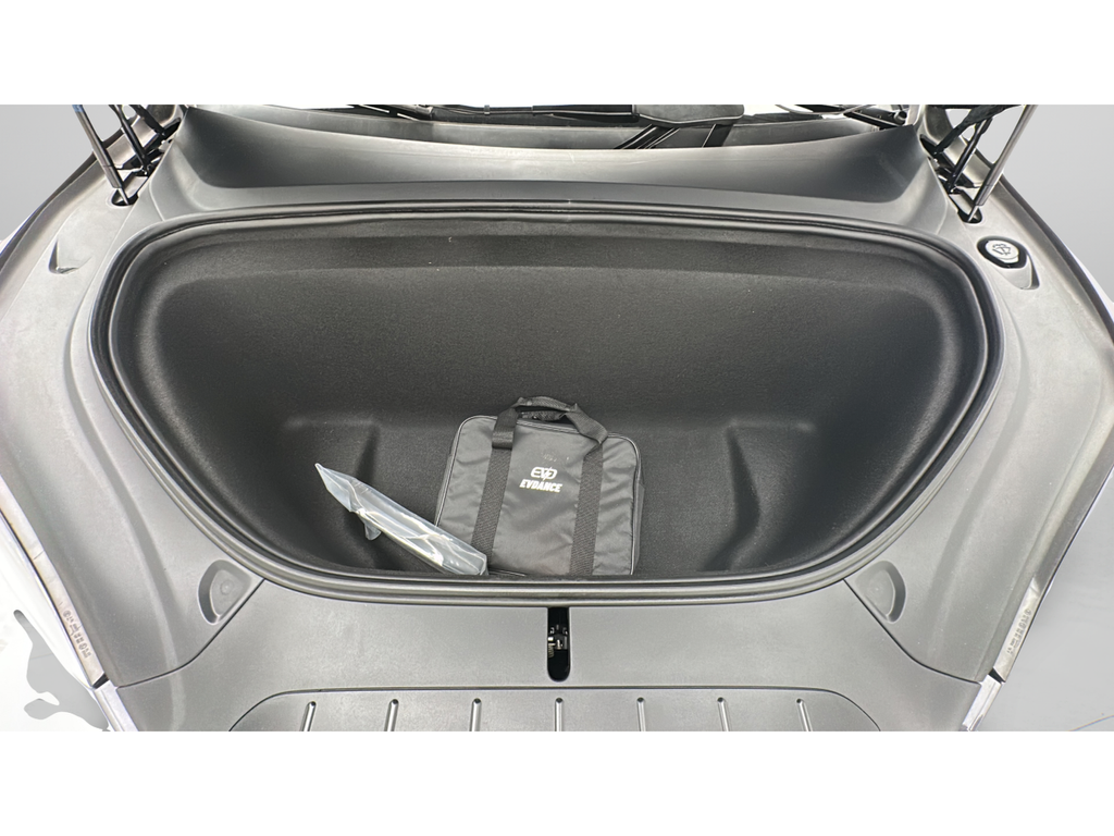 2024 Tesla Model X Base