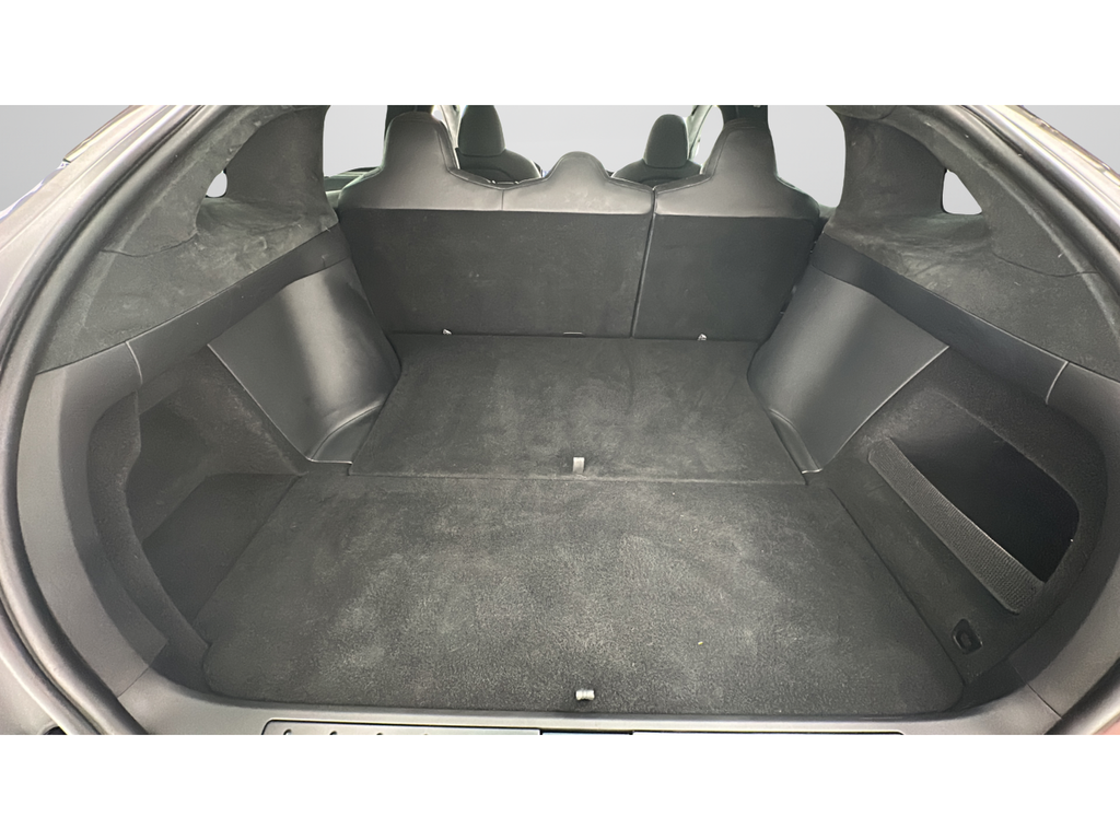 2024 Tesla Model X Base