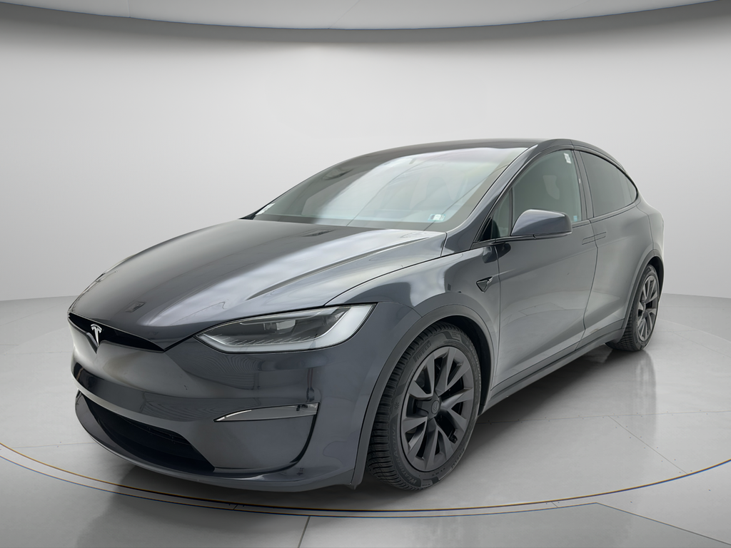 2024 Tesla Model X Base