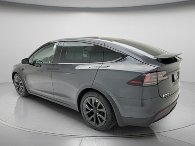 2024 Tesla Model X Base