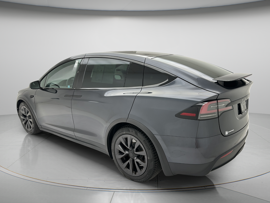 2024 Tesla Model X Base