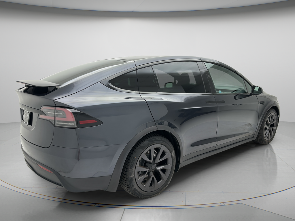 2024 Tesla Model X Base