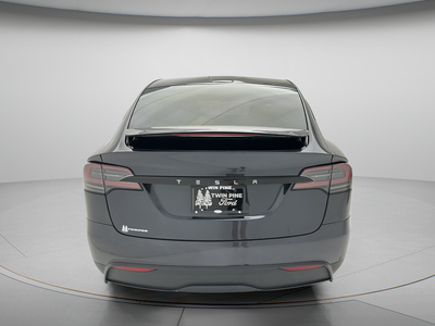 2024 Tesla Model X Base