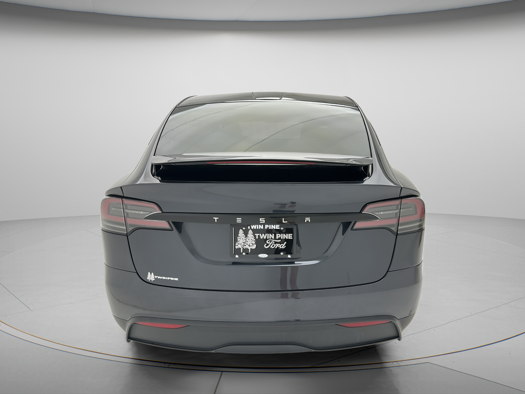 2024 Tesla Model X Base