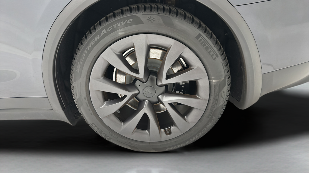 2024 Tesla Model X Base
