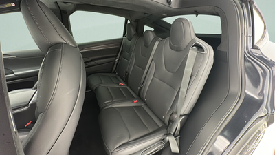 2024 Tesla Model X Base