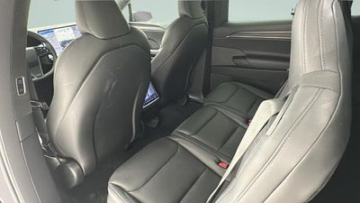 2024 Tesla Model X Base