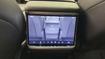 2024 Tesla Model X Base