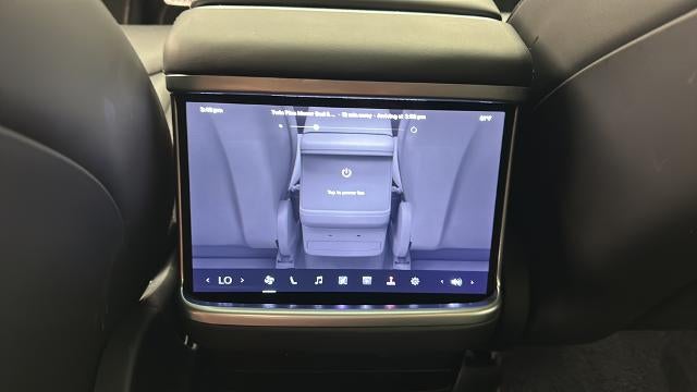 2024 Tesla Model X Base