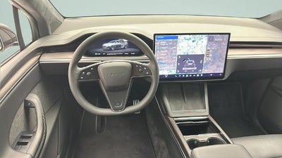 2024 Tesla Model X Base