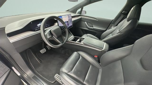 2024 Tesla Model X Base