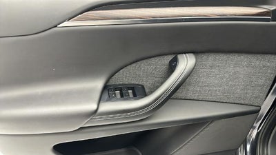 2024 Tesla Model X Base