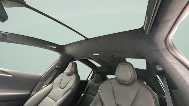 2024 Tesla Model X Base