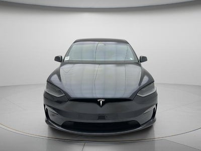 2024 Tesla Model X Base