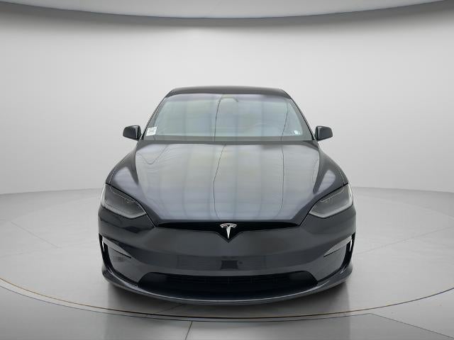 2024 Tesla Model X Base