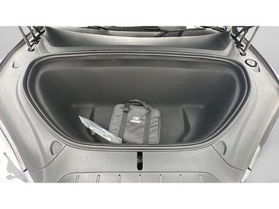 2024 Tesla Model X Base
