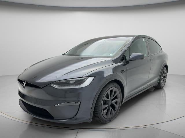 2024 Tesla Model X Base