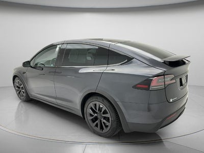 2024 Tesla Model X Base