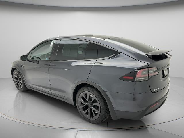 2024 Tesla Model X Base